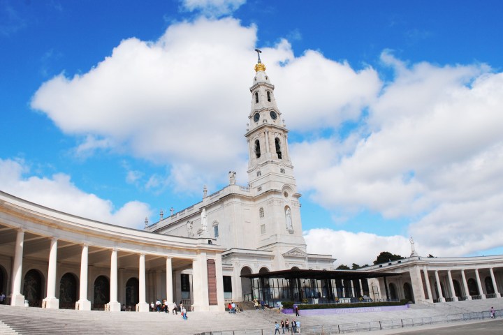 Expressinha-Fátima