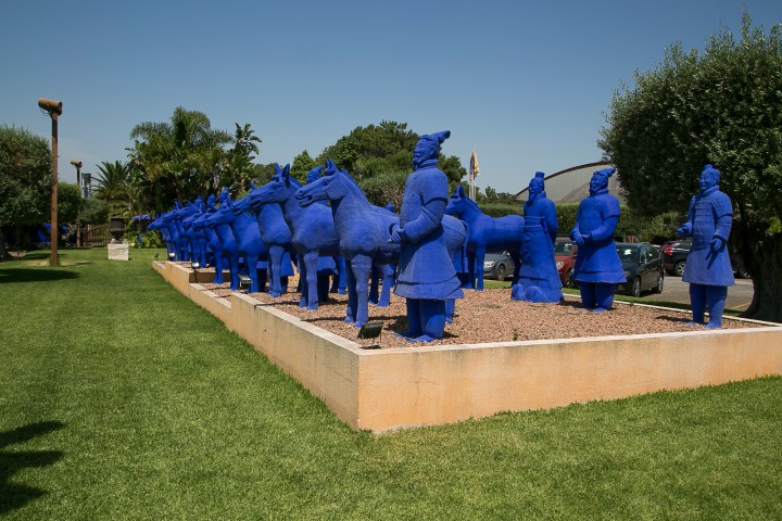 Alentejo Portugal Tour