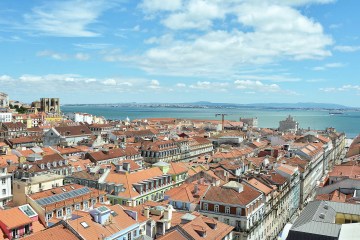 Scenic Lisbon City Tours