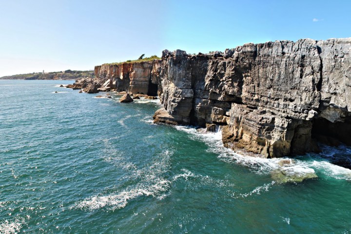 Sintra Cascais Coast