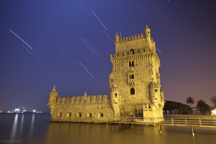 Torre Belem - Portugal
