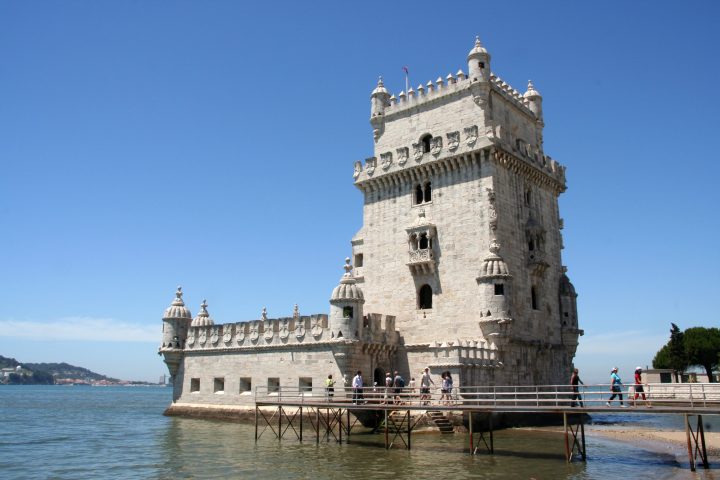 Belém Tower - Portugal